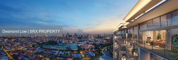 Grand Dunman (D15), Apartment #570220891